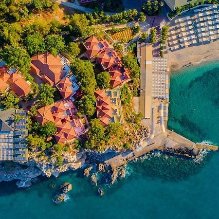 Senza Garden Holiday Club Konakli Exterior photo